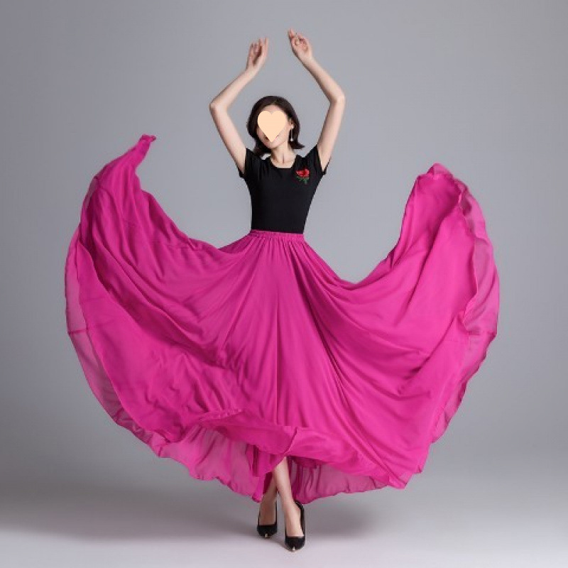 Rose Red 720