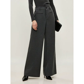 女式针织衫;女式羊毛衫;休闲裤