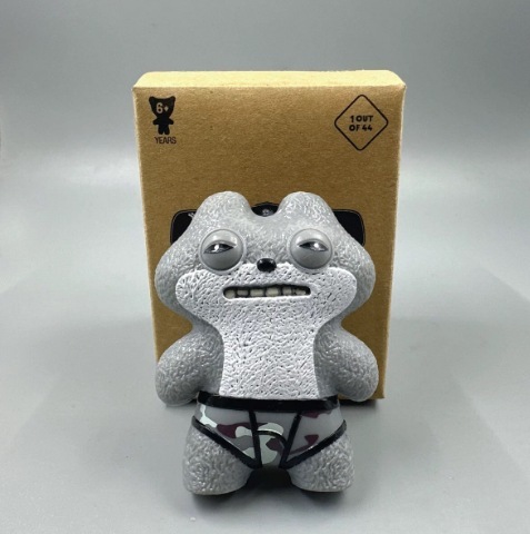 FUGGLER 正規品 確認済み かわいいモンスターシリーズ ファンクティーボーイ クリエイティブ かわいいペット ブラインドボックス おもちゃ ギフト|undefined