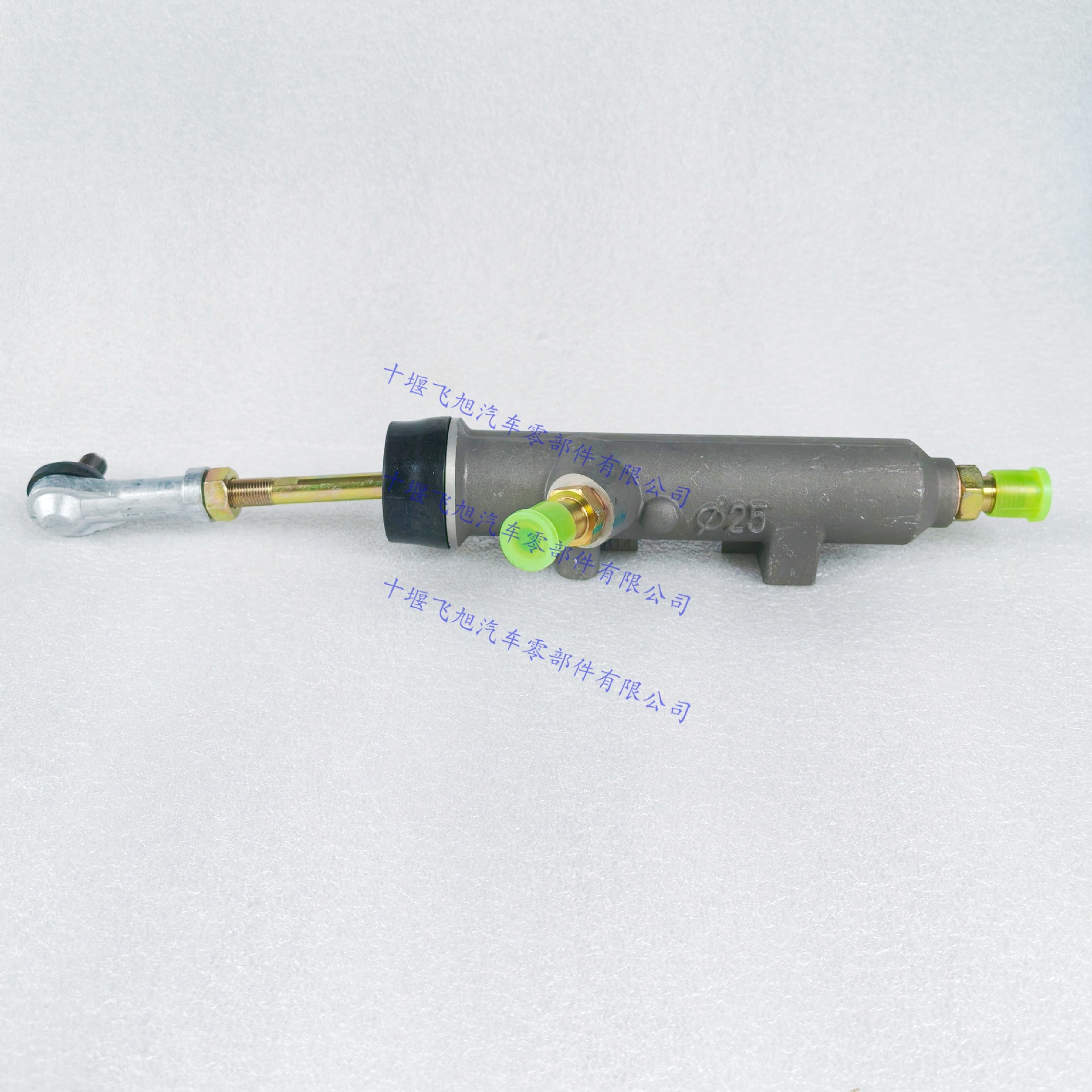 Ningbo Shenfeng clutch master cylinder 1604010-C0102 is compatible with Dongfeng Tianlong, Tianjin, and Dali Shen models