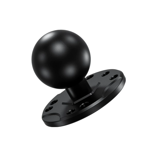 Round ball head, 94mm, 2.25inch