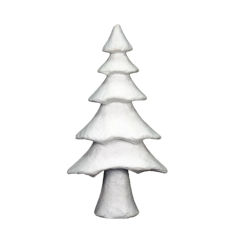 Simulated foam Tufting Christmas gift Filler EPS EPO EPP Material Science Dongguan Shek Pai Manufactor supply