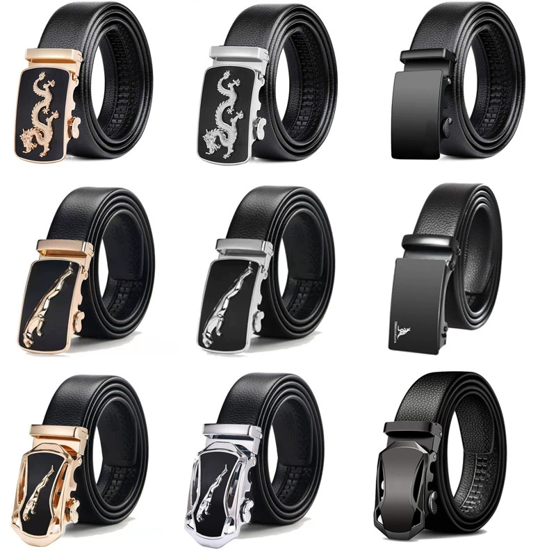 Производитель нового года дракона мужской ремень оптом в прямом эфире