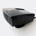 Carleby Fl-001 Car-Mounted Heater 12V24V High-Power Heater (Digər kiçik elektrik cihazlar) - black-12v