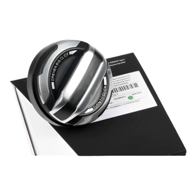 Tank cap Porsche Cayenne 718 Panamera