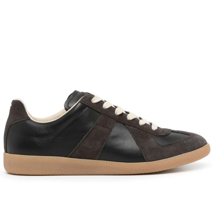 Zapatillas Retro Tipo Cortez de Cuero para Hombre y Mujer | Comodidad Diaria