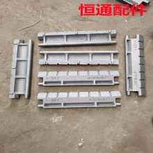 现货批发永宁机械厂297-301-311-314-315小鳞片炉排 左右中夹板