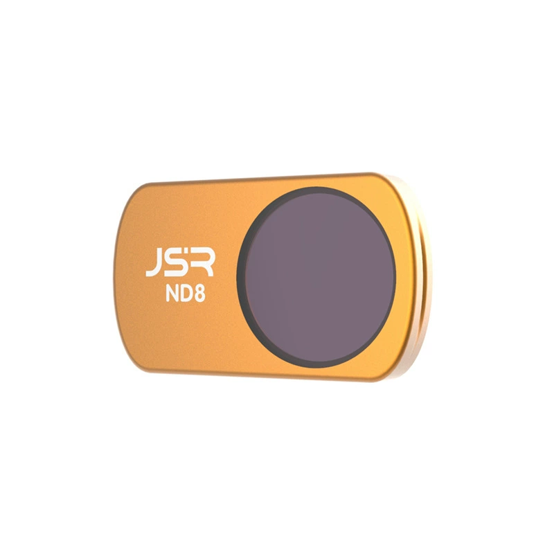 Подходит для фильтра FIMI X8 PRO UV линза защиты CPL поляризационная ND8 снижение света дрон объектив аксессуары