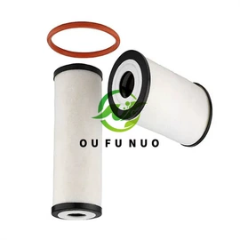 滤芯;滤筒;其他过滤材料