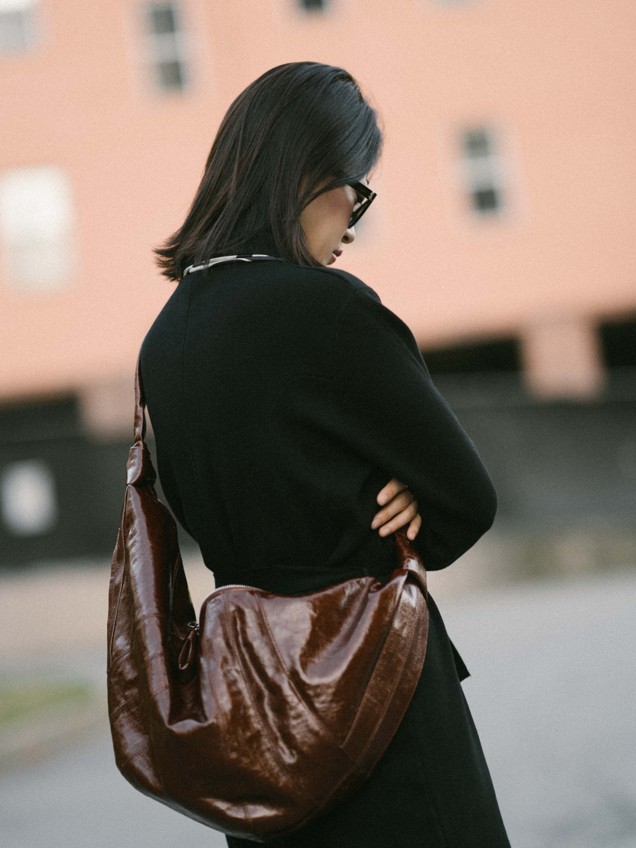 초콜릿 용암 대형