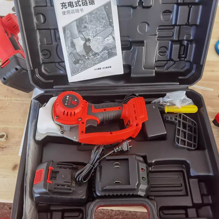 Travel handheld brushless wireless rechargeable lithium battery charging