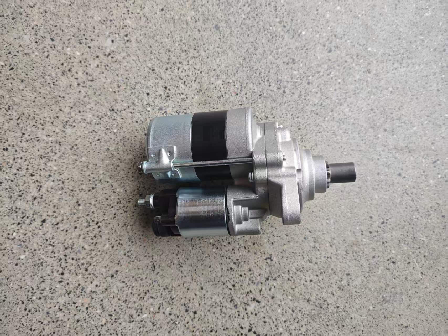 Starter Motor Suitable for Old Honda Civic 12V 1.0KW 9T 31200-P2A-004