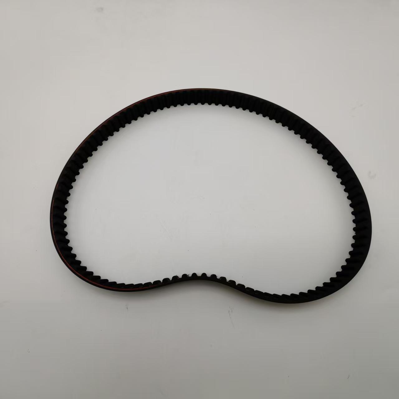 Car Timing Belt 2335642500 Car Transmission Belt Suitable for Hyundai Rui Feng 23356-42500