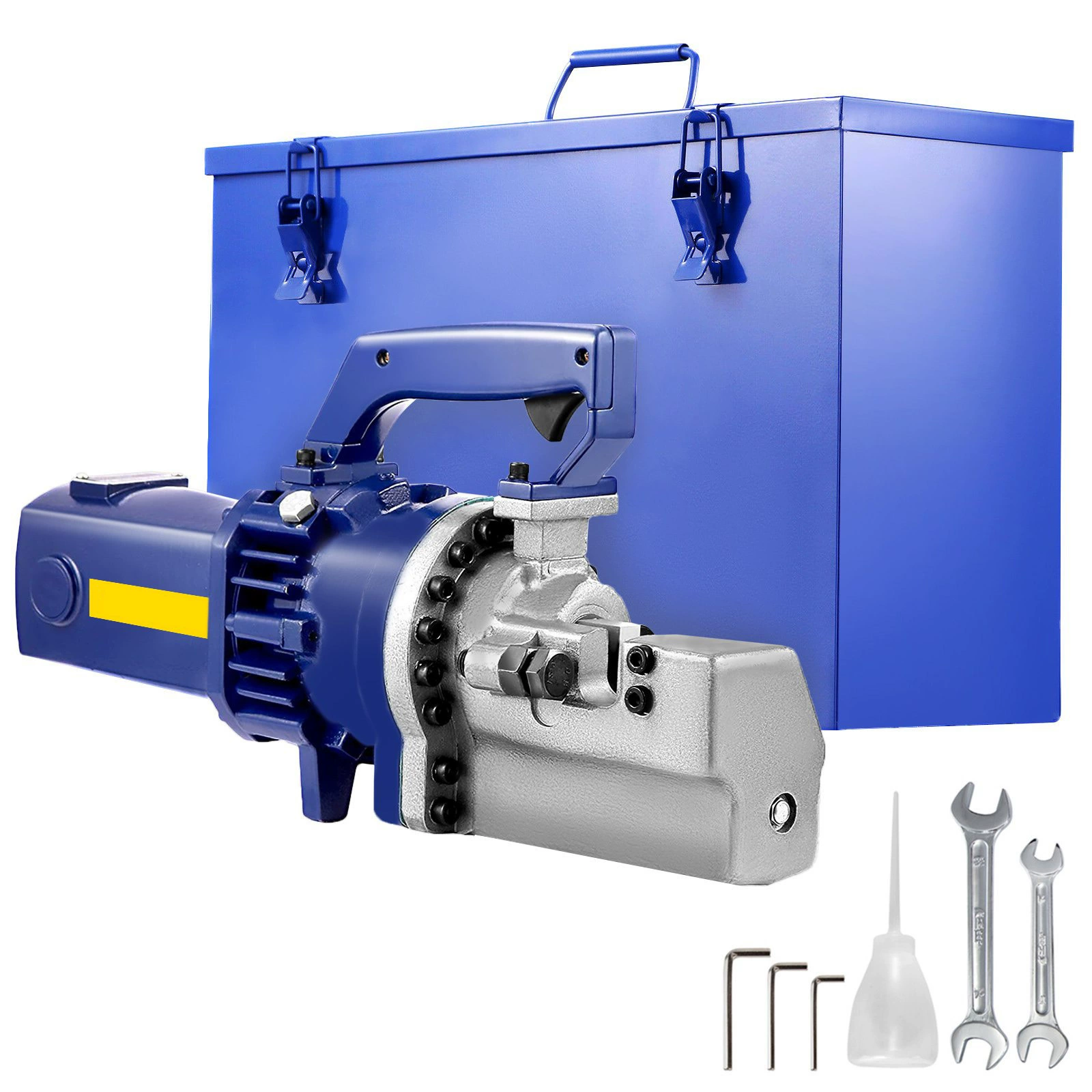 Фабрика прямых продаж Bao портативный стальной арматурный резак портативный электрический гидравлический арматурный резак ручной стальной ножницы