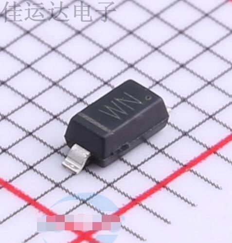 BZT52C22-TP 规格 SOD-123 稳压二极管 现货供应