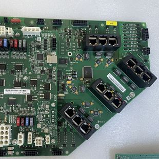 Kuka Robot CCU Board 20 00194763 Bargaining