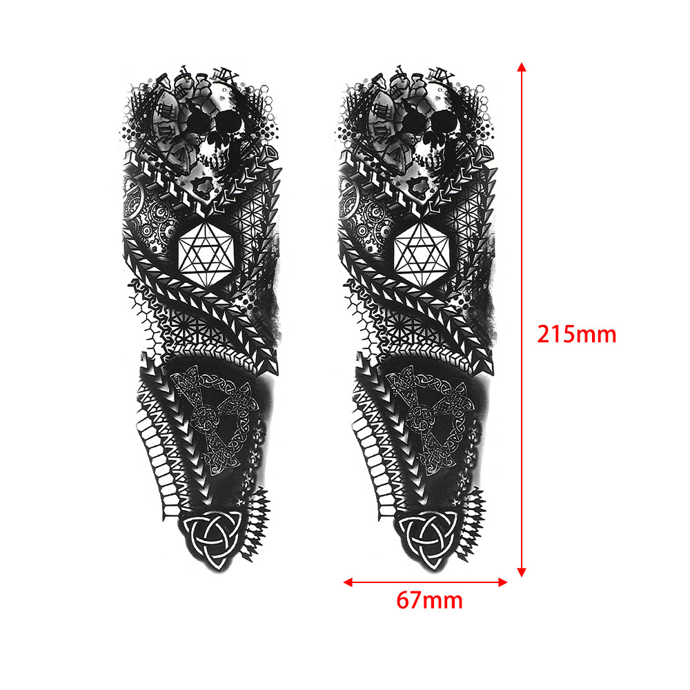 Adecuado para motocicletas Harley Great Glide Adhesivo de absorción de impactos Calavera de calavera Pegatinas decorativas de absorción de impactos Pegatinas de absorción de impactos image 2