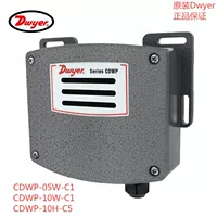 Dwyer Dwell CDWP-05W-C1, CDWP-10W-C1, CDWP-10H-C5 трансмиттер концентрации CO2