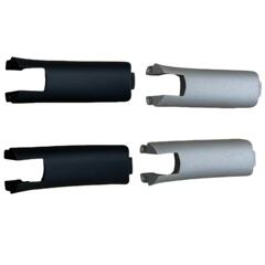 Sony/Sony WH-1000XM3 ヘッドバンドインナーシェル、ヘッドバンドインナーパネル、ヘッドバンドインナーシェルアクセサリーに適しています。