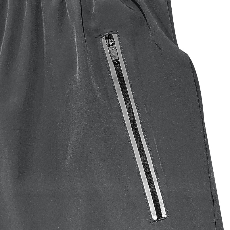 Pantalons homme décontractés et amples style sport, tendance_voghion.com