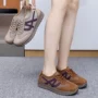 春季透气轻便新款妈妈鞋
