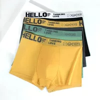 Штаны (HELLO) средний подъём, дышащие свободного кроя спортивные брюки, плюс-размер L–4XL