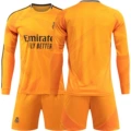 2425 Real Madrid Away