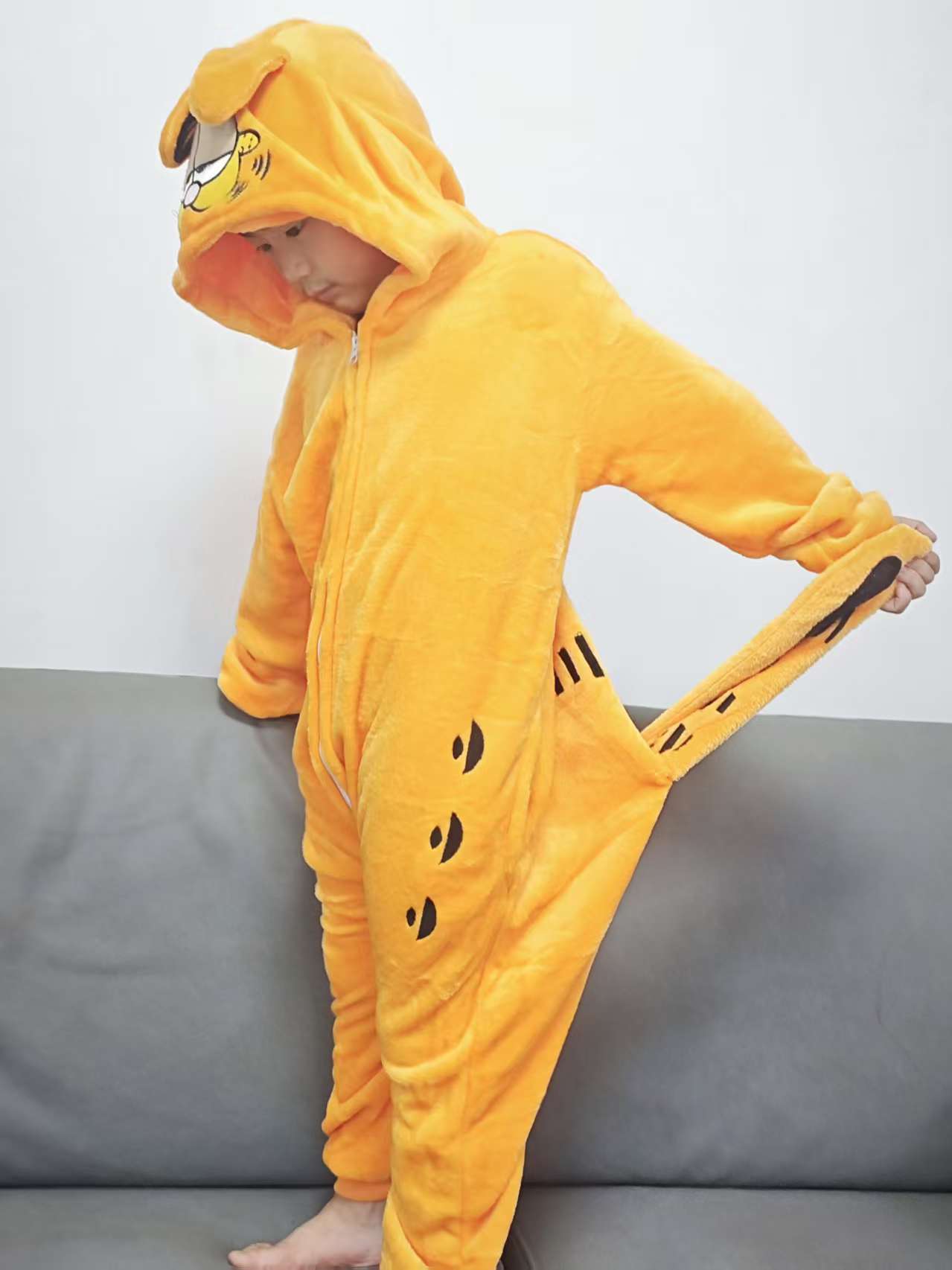 Garfield