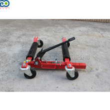 汽车移车器 地下停车场便携式挪车器 修理厂手动展厅汽车移位器