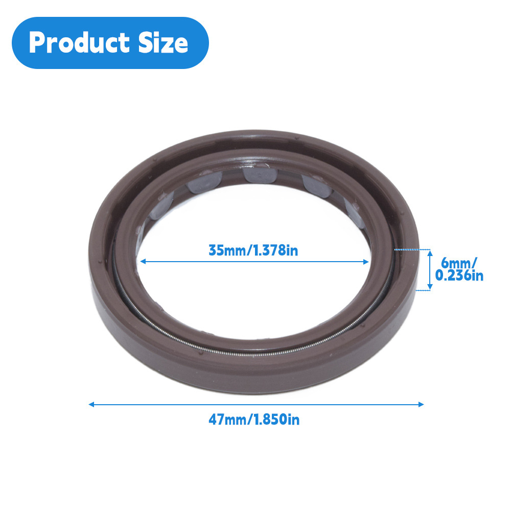 DMHUI-1902005��ѹ�ͷ�35-47-6 �����ͷ�35*47*6/35X47X6mm
