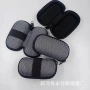 新款老花镜折叠镜眼镜盒
