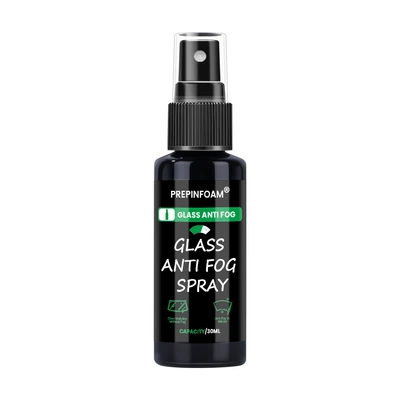 Use, and Is Used for Anti-Fog Spray | Automotive glass defogging agent
