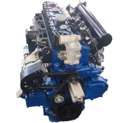 Common Rail Engine, Avtomobil mühərrikləri