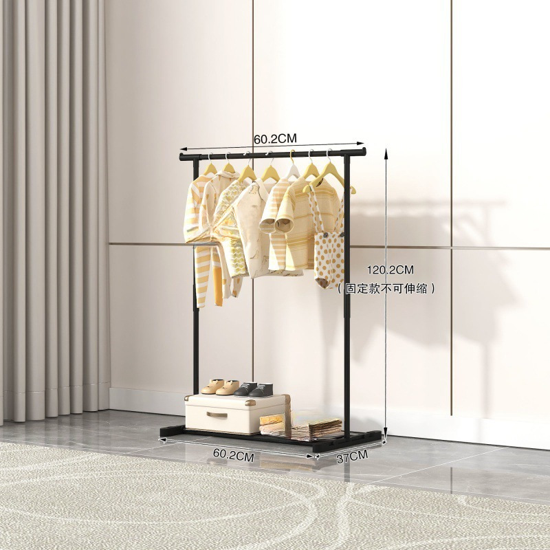 새로운 고정 단극 길이 60(크기가 너무 작음)