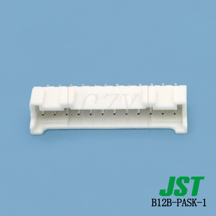 Ӧ B12B-PASK-1  PAϵ 2.0mm  JST Ʒ