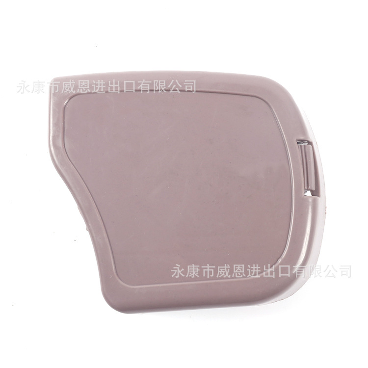 四冲程139割草机空滤器总成HS款滤芯配件