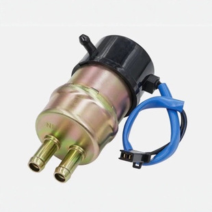 16710-Mbw-003 Motorcycle Fuel Pump Suitable for Honda Fuel Pump 16700-Mg8-010