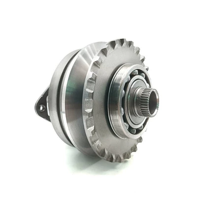 Other drive systems transmission sprocket assembly