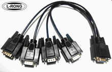 DB DB9 Serial Cable DB9һľ DB9늚⹤̾ D-sub9