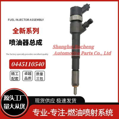 Oil pump, nozzle Injector 0 445 110