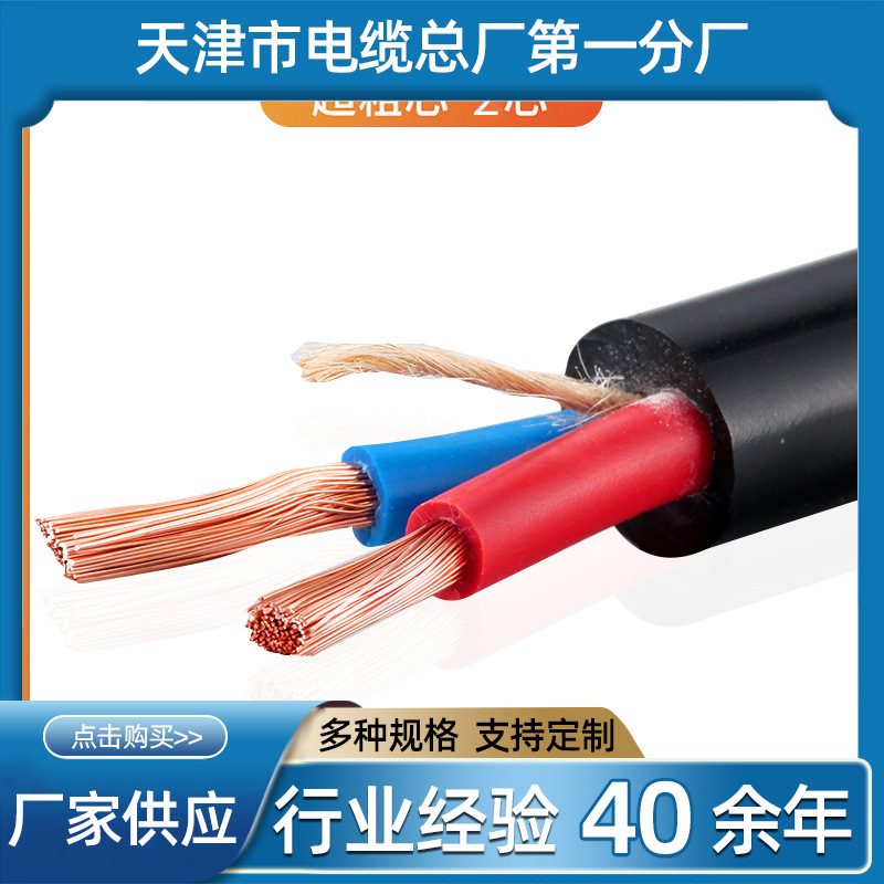 厂家 RS485 屏蔽铠装电缆 信号电缆供应厂家