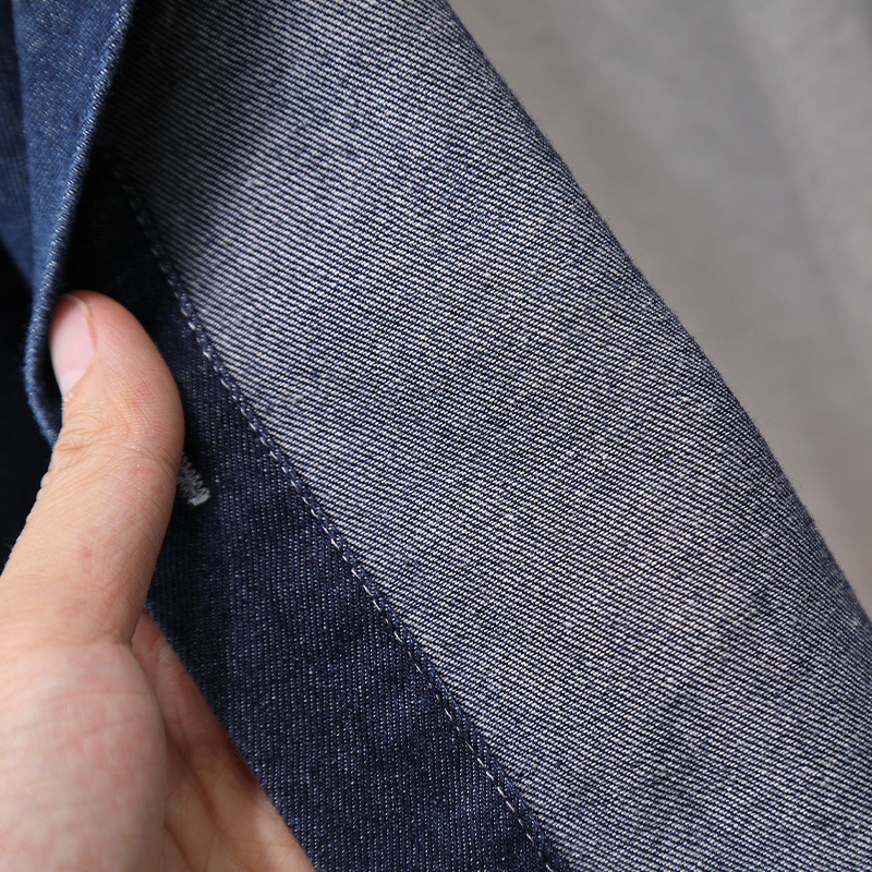 6078 traje de mezclilla de otoño para niños 2024 nuevo traje de dos piezas coreano de primavera y otoño para niños