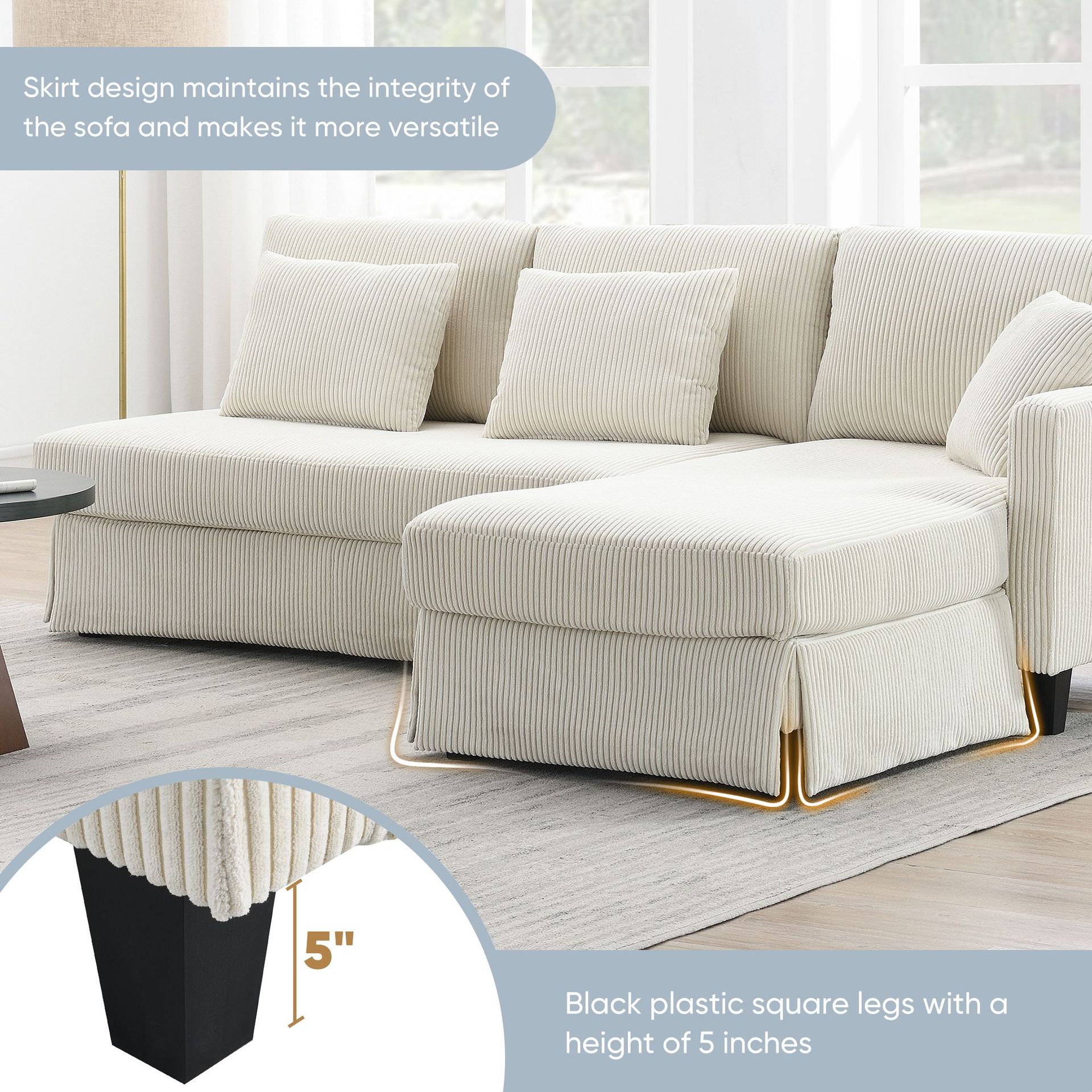 Estilo japonés sofá de cuero nórdico pequeño estilo simple moderno de sala de estar de tres personas sofá artístico de cuero