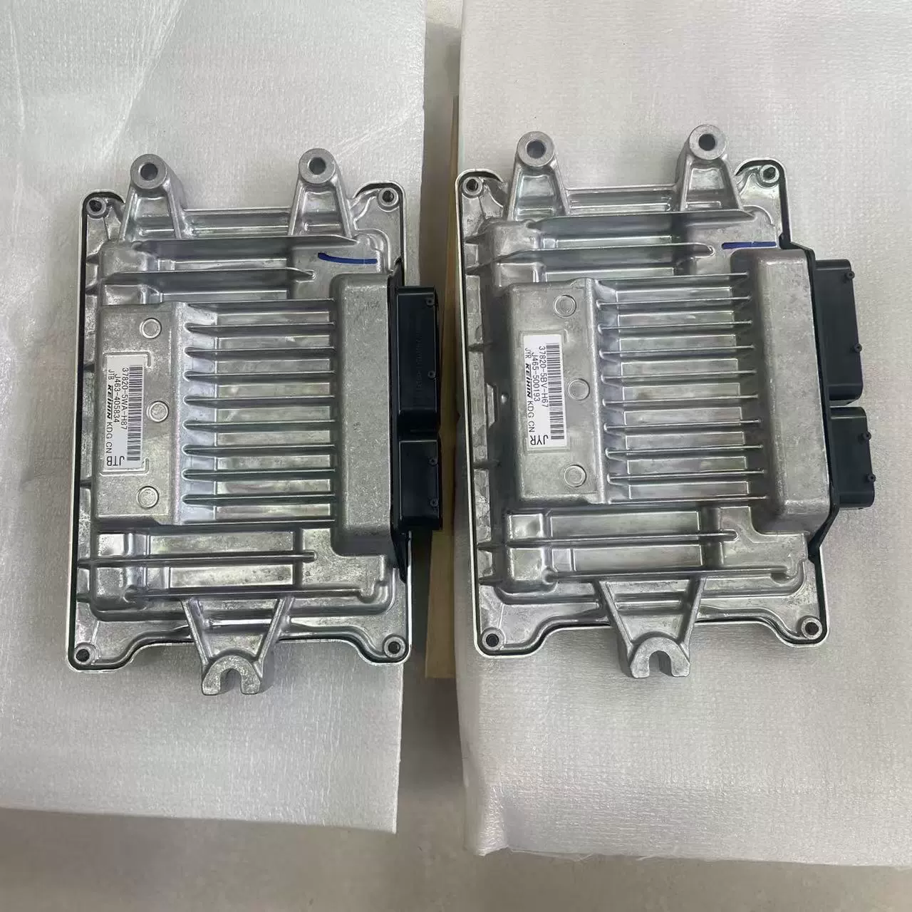 378205BVH6737820-5WA-H87 Применимо Acura MDXRDXTLCDXRL двигатель компьютер ECU