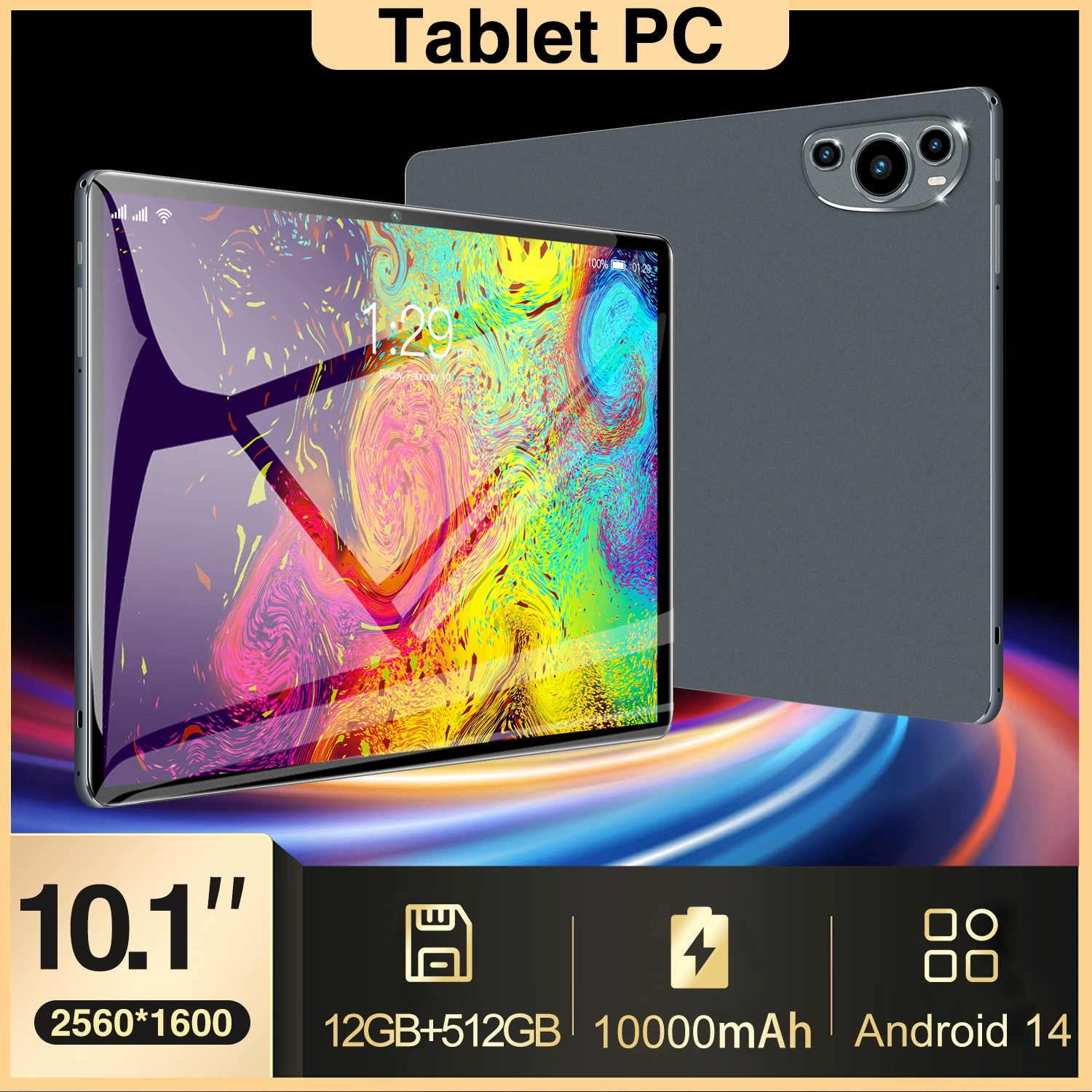 Ultra thin tablet laptop, Aliexpress, Amazon, 10.1inch, bluetooth