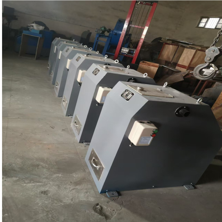 多晶硅颚式破碎机EP150x250 生产化验两用碳化钨鄂式破碎机