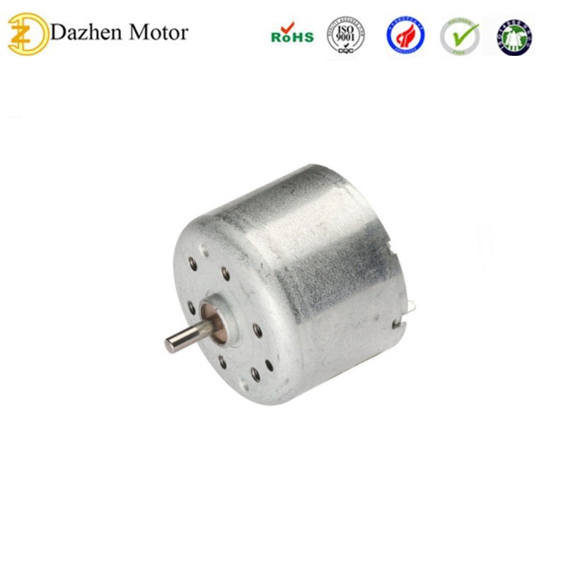 定制310微型直流电机 电子仪器开关手持小风扇泡泡机皂液机马达