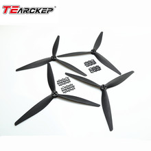 1308��Ҷ13��������X-CLASS FPV 13�紩Խ��  ���GEMFAN HQProp