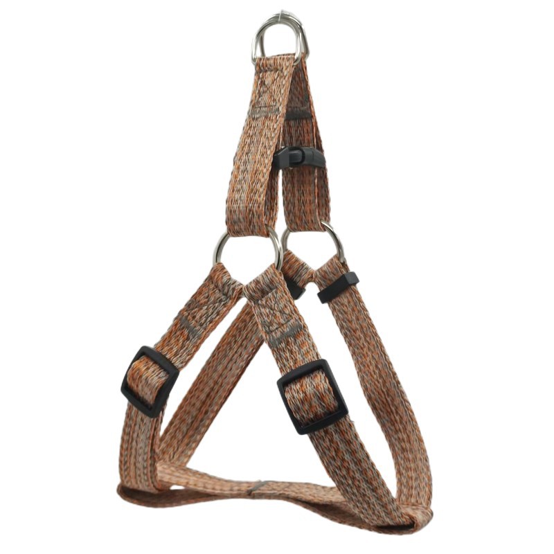 오렌지 가슴 스트랩