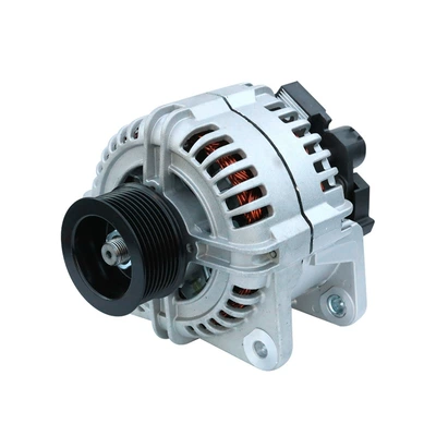generator, Generatorlar hissələri (Dinamo və detalları)